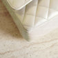 CHANEL CLASSIC MEDIUM DOUBLE FLAP | IRIDESCENT IVORY