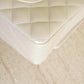 CHANEL CLASSIC MEDIUM DOUBLE FLAP | IRIDESCENT IVORY