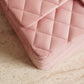 CHANEL CLASSIC MEDIUM DOUBLE FLAP | ROSE SAKURA