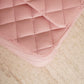 CHANEL CLASSIC MEDIUM DOUBLE FLAP | ROSE SAKURA
