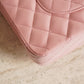 CHANEL CLASSIC MEDIUM DOUBLE FLAP | ROSE SAKURA