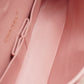 CHANEL CLASSIC MEDIUM DOUBLE FLAP | ROSE SAKURA