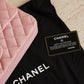 CHANEL CLASSIC MEDIUM DOUBLE FLAP | ROSE SAKURA