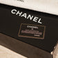 CHANEL CLASSIC MEDIUM DOUBLE FLAP | NAVY BLUE