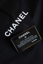 CHANEL CLASSIC MEDIUM DOUBLE FLAP | TAUPE