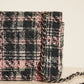 CHANEL CLASSIC MEDIUM DOUBLE FLAP | TWEED