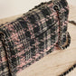 CHANEL CLASSIC MEDIUM DOUBLE FLAP | TWEED