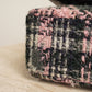 CHANEL CLASSIC MEDIUM DOUBLE FLAP | TWEED
