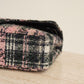 CHANEL CLASSIC MEDIUM DOUBLE FLAP | TWEED