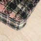 CHANEL CLASSIC MEDIUM DOUBLE FLAP | TWEED
