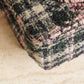 CHANEL CLASSIC MEDIUM DOUBLE FLAP | TWEED