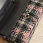 CHANEL CLASSIC MEDIUM DOUBLE FLAP | TWEED