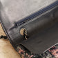 CHANEL CLASSIC MEDIUM DOUBLE FLAP | TWEED