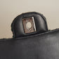 CHANEL CLASSIC MEDIUM DOUBLE FLAP | TWEED