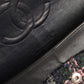CHANEL CLASSIC MEDIUM DOUBLE FLAP | TWEED