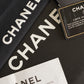 CHANEL CLASSIC MEDIUM DOUBLE FLAP | TWEED