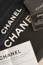 CHANEL CLASSIC MEDIUM DOUBLE FLAP | TWEED