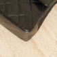 CHANEL CLASSIC MINI SQUARE | BLACK