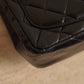 CHANEL CLASSIC MINI SQUARE | BLACK