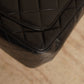 CHANEL CLASSIC MINI SQUARE | BLACK