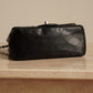 CHANEL CLASSIC MINI SQUARE | BLACK