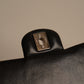 CHANEL CLASSIC MINI SQUARE | BLACK