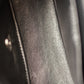 CHANEL CLASSIC MINI SQUARE | BLACK
