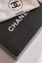CHANEL CLASSIC MINI SQUARE | DARK BROWN