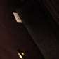 CHANEL CLASSIC MINI SQUARE | DARK BROWN