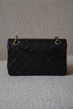 CHANEL CLASSIC SMALL DOUBLE FLAP