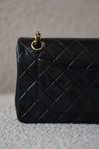 CHANEL CLASSIC SMALL DOUBLE FLAP