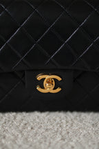 CHANEL CLASSIC SMALL DOUBLE FLAP