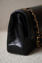 CHANEL CLASSIC SMALL DOUBLE FLAP