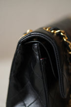 CHANEL CLASSIC SMALL DOUBLE FLAP