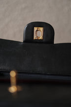 CHANEL CLASSIC SMALL DOUBLE FLAP