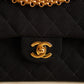 CHANEL CLASSIC SMALL DOUBLE FLAP