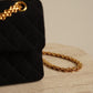 CHANEL CLASSIC SMALL DOUBLE FLAP