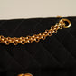 CHANEL CLASSIC SMALL DOUBLE FLAP