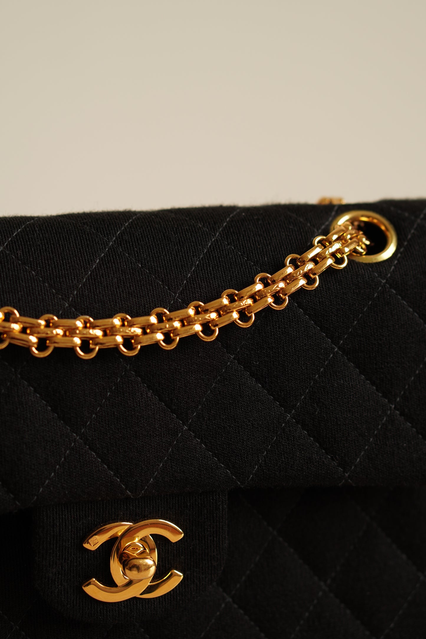 CHANEL CLASSIC SMALL DOUBLE FLAP