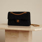CHANEL CLASSIC SMALL DOUBLE FLAP