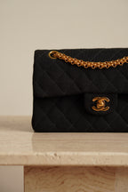 CHANEL CLASSIC SMALL DOUBLE FLAP