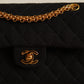 CHANEL CLASSIC SMALL DOUBLE FLAP