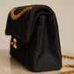 CHANEL CLASSIC SMALL DOUBLE FLAP