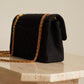 CHANEL CLASSIC SMALL DOUBLE FLAP