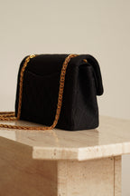 CHANEL CLASSIC SMALL DOUBLE FLAP