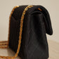 CHANEL CLASSIC SMALL DOUBLE FLAP