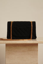 CHANEL CLASSIC SMALL DOUBLE FLAP