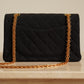 CHANEL CLASSIC SMALL DOUBLE FLAP