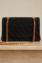 CHANEL CLASSIC SMALL DOUBLE FLAP
