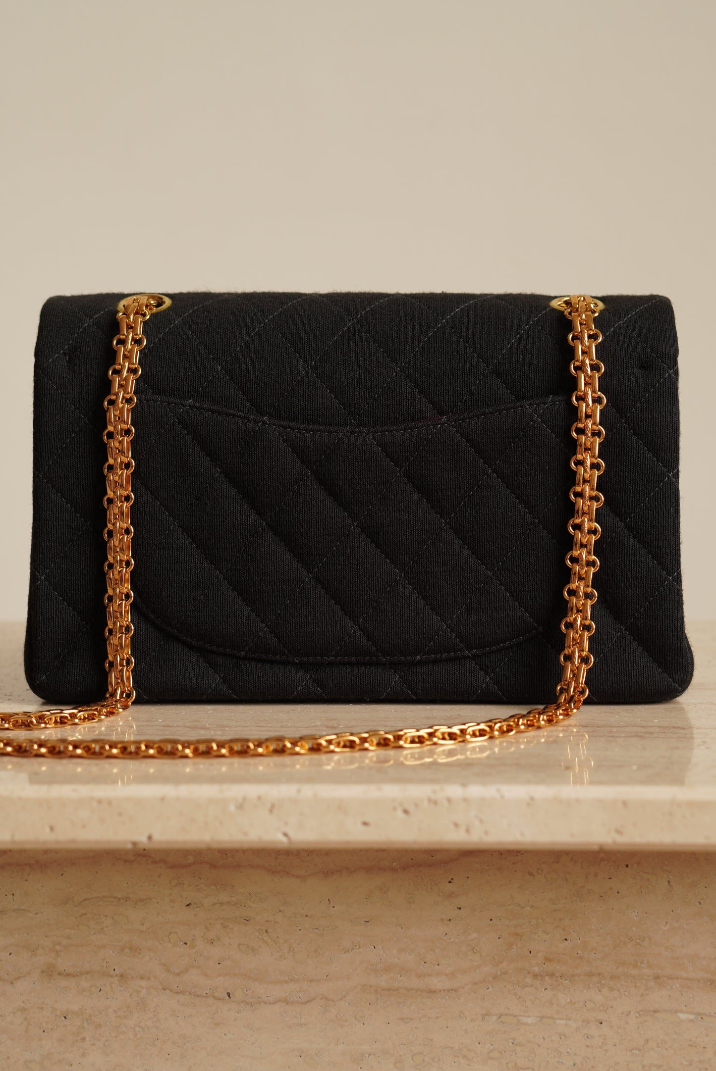 CHANEL CLASSIC SMALL DOUBLE FLAP